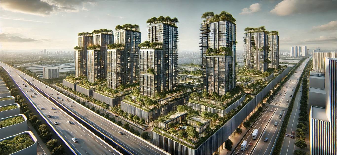 BPTP Lutyens